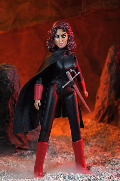 Atlas Comics Actiefiguur Devilina 20 cm
