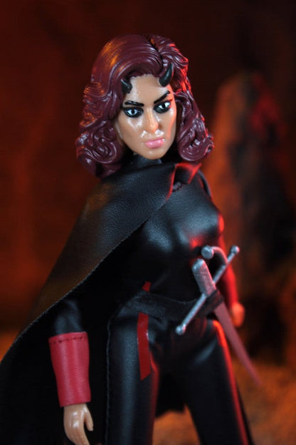 Atlas Comics Actiefiguur Devilina 20 cm