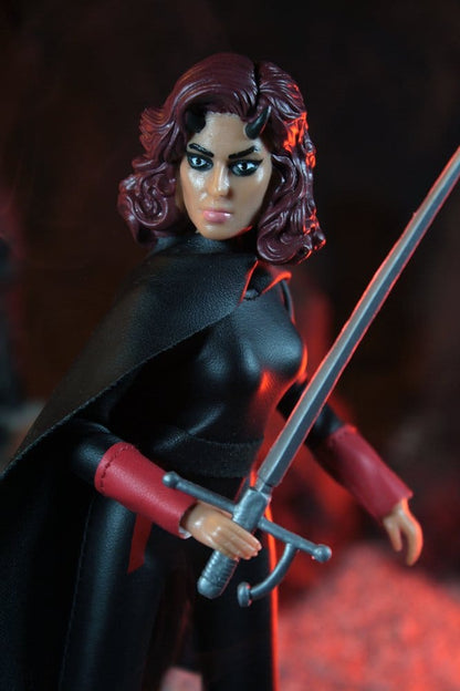 Atlas Comics Actiefiguur Devilina 20 cm