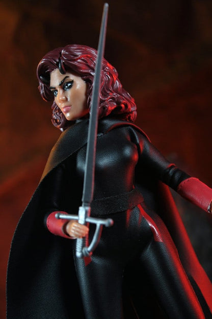 Atlas Comics Actiefiguur Devilina 20 cm