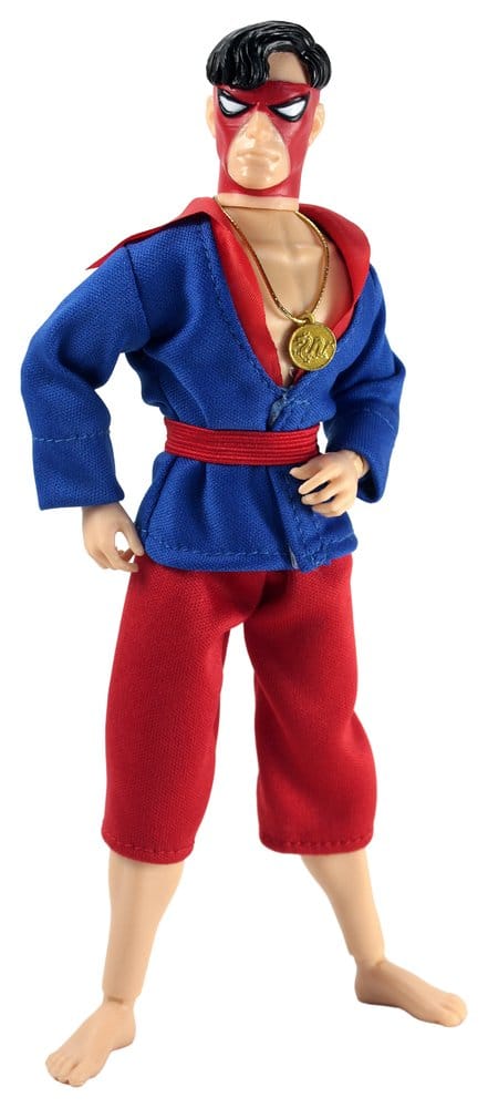 Atlas Comics Actiefiguur Hand van de Draak 20 cm