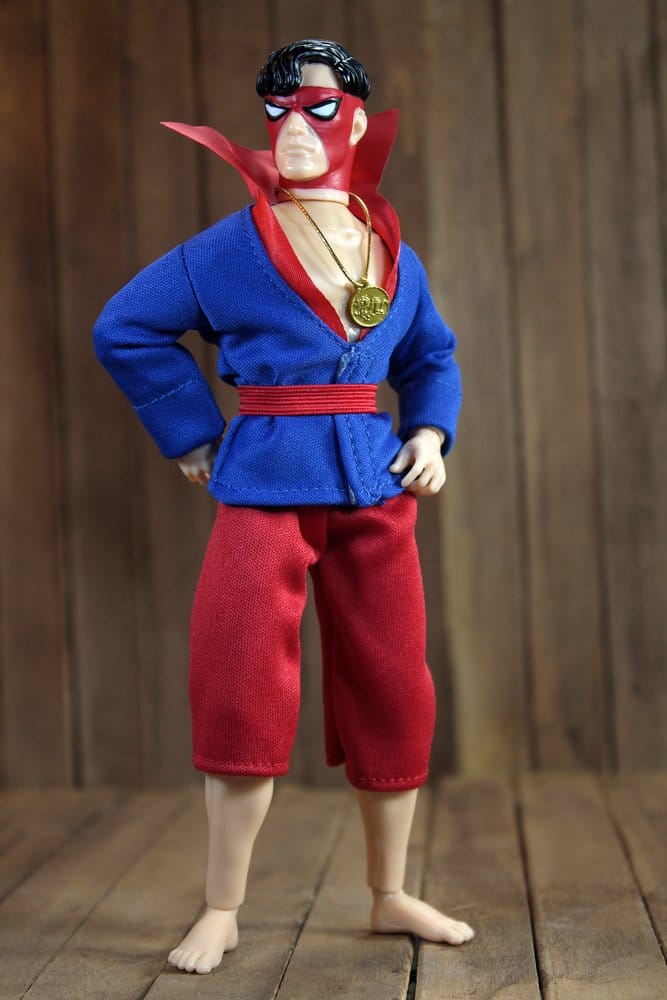 Atlas Comics Actiefiguur Hand van de Draak 20 cm