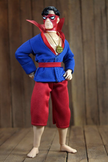 Atlas Comics Actiefiguur Hand van de Draak 20 cm