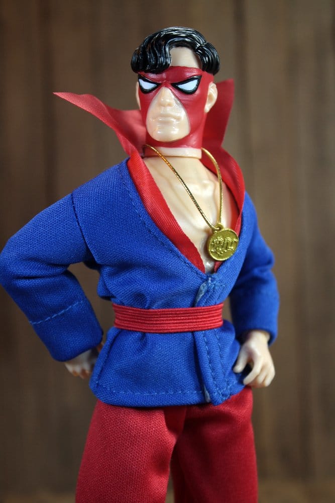 Atlas Comics Actiefiguur Hand van de Draak 20 cm