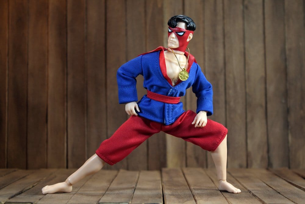 Atlas Comics Actiefiguur Hand van de Draak 20 cm
