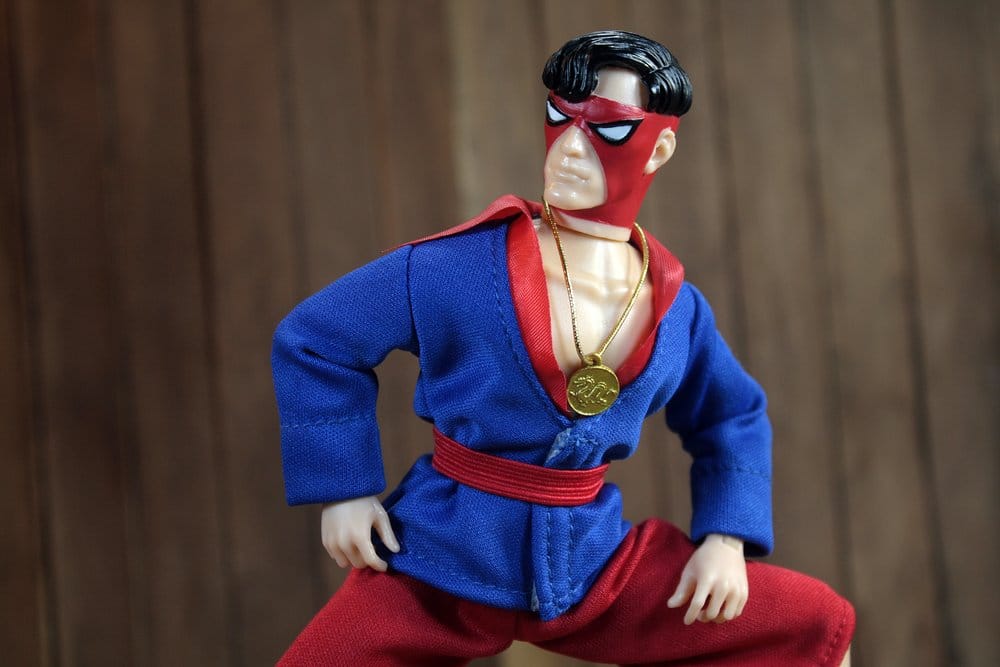 Atlas Comics Actiefiguur Hand van de Draak 20 cm