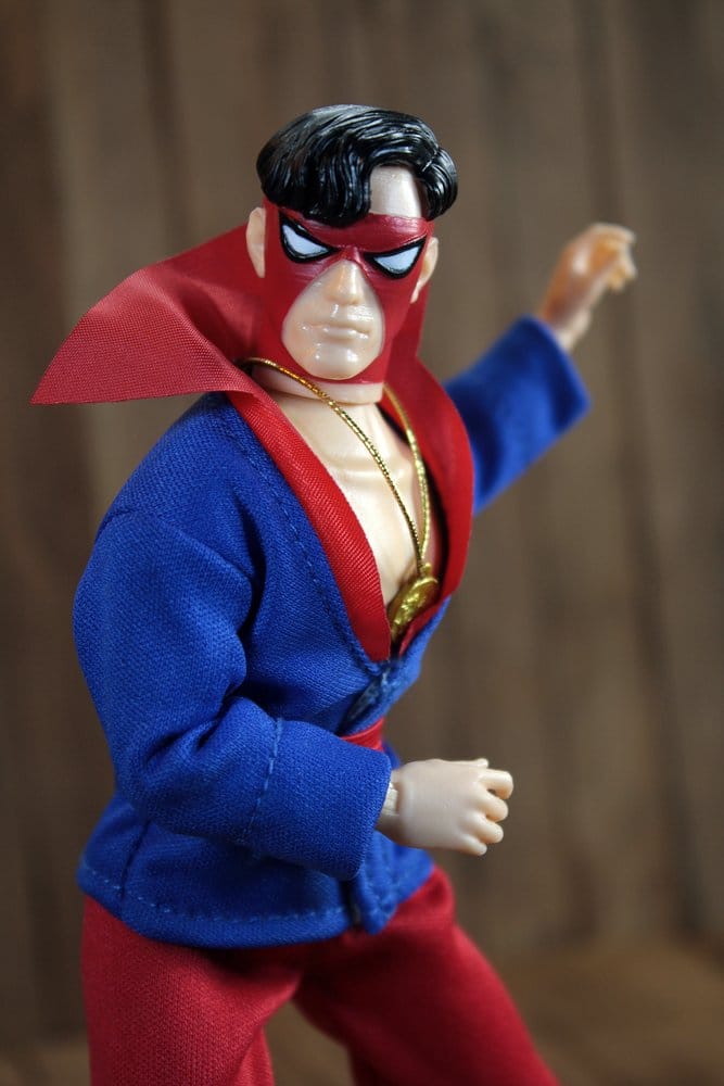 Atlas Comics Actiefiguur Hand van de Draak 20 cm