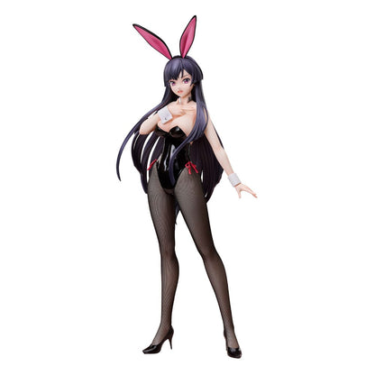 Code Geass: Lelouch van de rebellie B-stijl PVC-beeld Rozé van de herovering Sakuya Sumeragi Bunny Ver. 45 cm