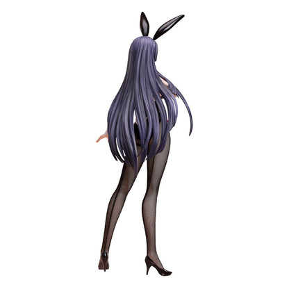 Code Geass: Lelouch van de rebellie B-stijl PVC-beeld Rozé van de herovering Sakuya Sumeragi Bunny Ver. 45 cm