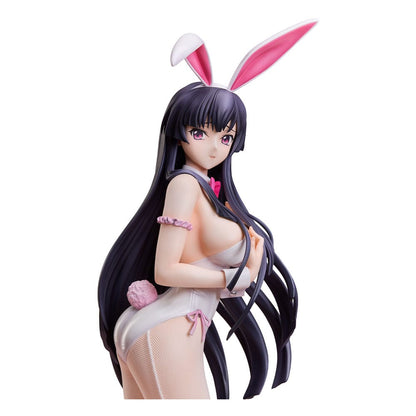 Code Geass: Rozé of the Recapture B-stijl PVC-beeld Sakura Haruyanaginomiya Bunny Ver. 45 cm