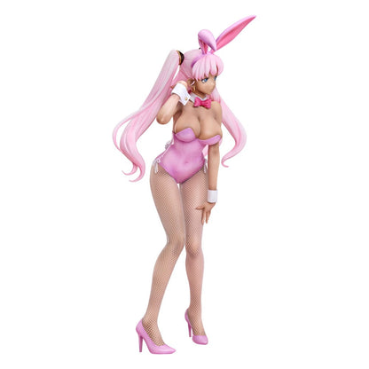 Code Geass: Rozé of the Recapture B-stijl PVC-beeld Catherine Sabathra Bunny Ver. 44 cm