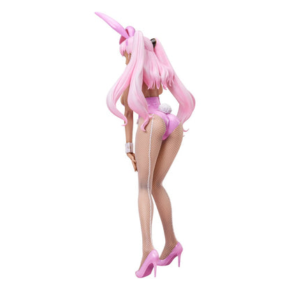 Code Geass: Rozé of the Recapture B-stijl PVC-beeld Catherine Sabathra Bunny Ver. 44 cm