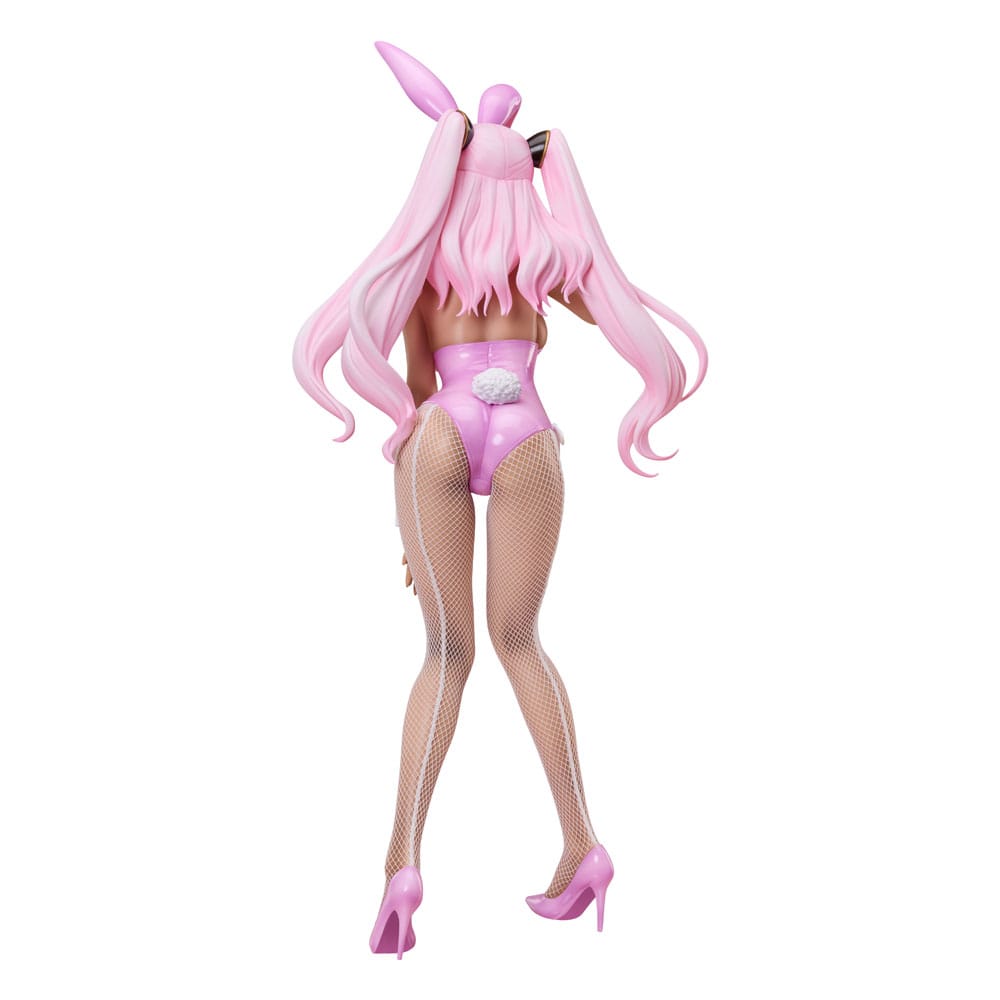 Code Geass: Rozé of the Recapture B-stijl PVC-beeld Catherine Sabathra Bunny Ver. 44 cm