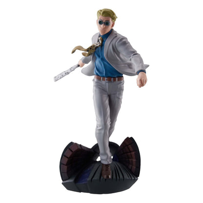 Jujutsu Kaisen Petitrama Series Trading Figuur 3-set Jujutsu Kaisen Series Vol.2 Setn 9 cm