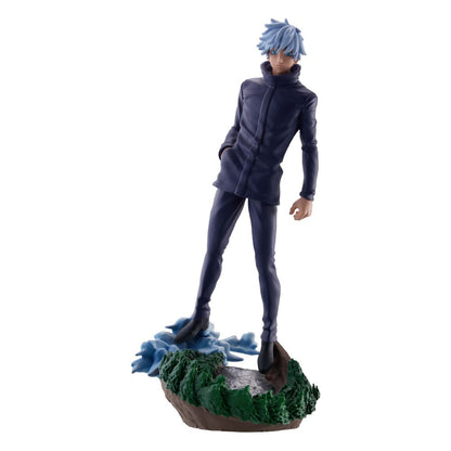 Jujutsu Kaisen Petitrama Series Trading Figuur 3-set Jujutsu Kaisen Series Vol.2 Setn 9 cm