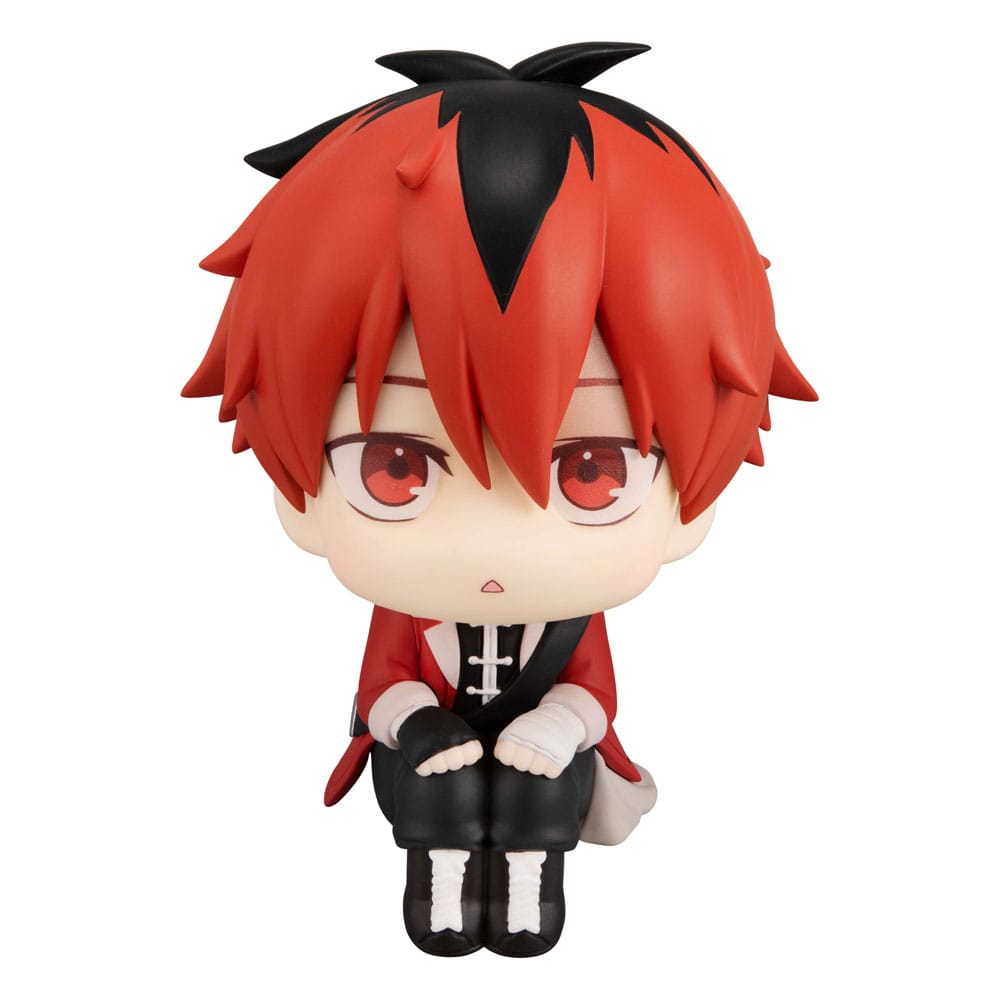 FRIENS: Beyond Journey's End Look Up PVC -standbeeld Stark 11 cm
