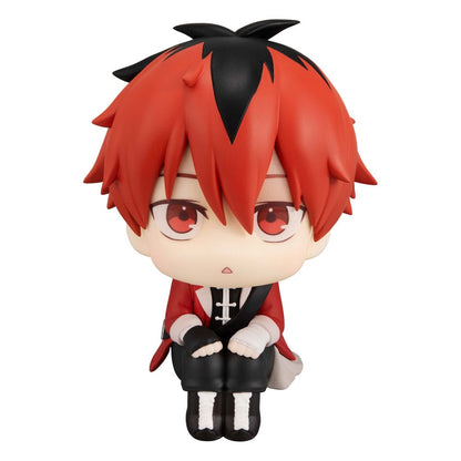 FRIENS: Beyond Journey's End Look Up PVC -standbeeld Stark 11 cm