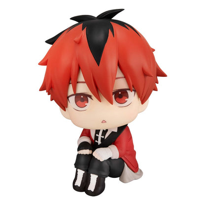FRIENS: Beyond Journey's End Look Up PVC -standbeeld Stark 11 cm