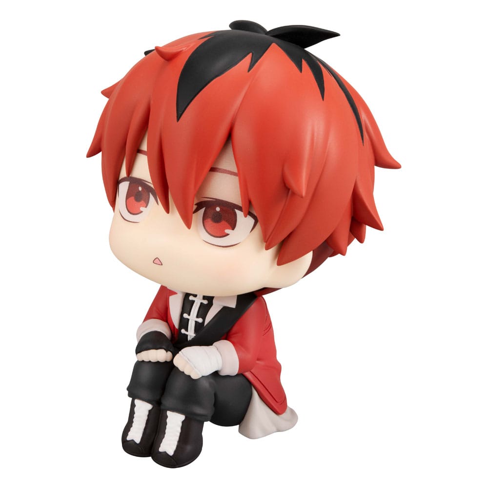 FRIENS: Beyond Journey's End Look Up PVC -standbeeld Stark 11 cm