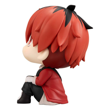 FRIENS: Beyond Journey's End Look Up PVC -standbeeld Stark 11 cm