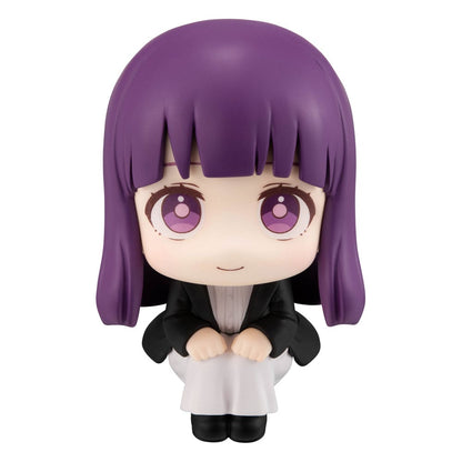 Frieren: Beyond Journey's End Look Up PVC -standbeeld Fern 11 cm