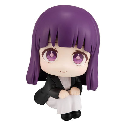 Frieren: Beyond Journey's End Look Up PVC -standbeeld Fern 11 cm