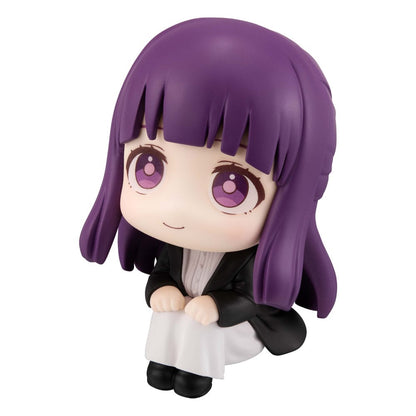 Frieren: Beyond Journey's End Look Up PVC -standbeeld Fern 11 cm