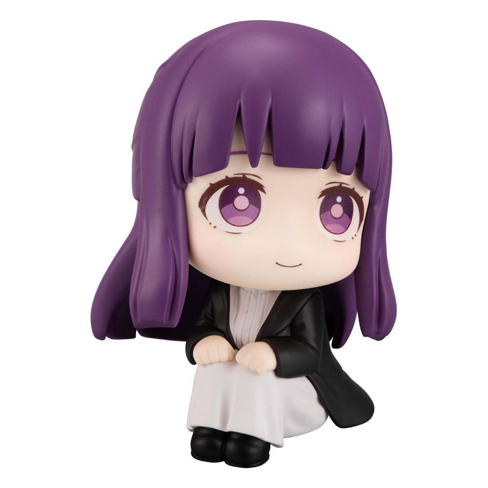 Frieren: Beyond Journey's End Look Up PVC -standbeeld Fern 11 cm