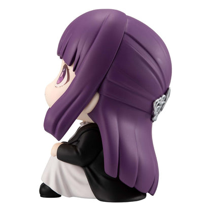 Frieren: Beyond Journey's End Look Up PVC -standbeeld Fern 11 cm