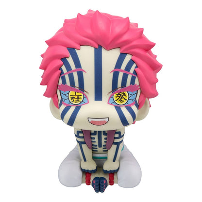 Demon Slayer Kimetsu no Yaiba Look Up PVC Beeld Akaza 11 cm