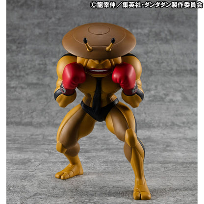 Dandadan Occultic Sofubi Collection Vinylfiguur Dover Demon 15 cm
