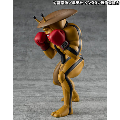 Dandadan Occultic Sofubi Collection Vinylfiguur Dover Demon 15 cm