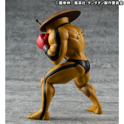 Dandadan Occultic Sofubi Collection Vinylfiguur Dover Demon 15 cm