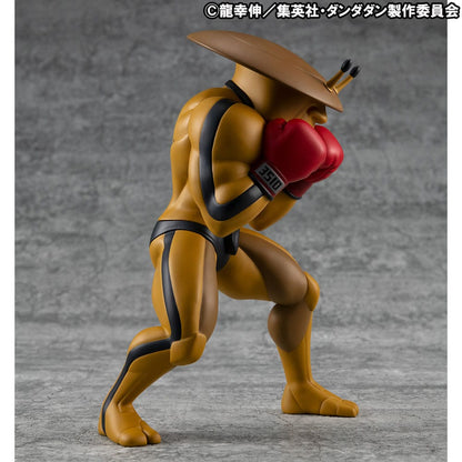 Dandadan Occultic Sofubi Collection Vinylfiguur Dover Demon 15 cm