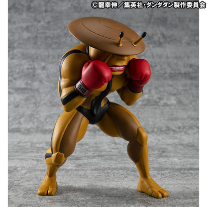 Dandadan Occultic Sofubi Collection Vinylfiguur Dover Demon 15 cm
