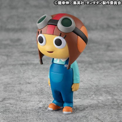 Dandadan Occultic Sofubi Collection Vinylfiguur Chiquitita 8 cm