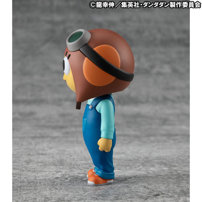 Dandadan Occultic Sofubi Collection Vinylfiguur Chiquitita 8 cm