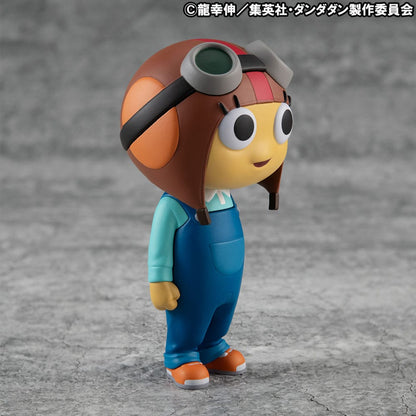 Dandadan Occultic Sofubi Collection Vinylfiguur Chiquitita 8 cm