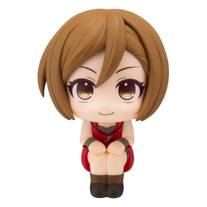 Character Vocal Series: Meiko Look Up PVC Beeld Meiko 11 cm