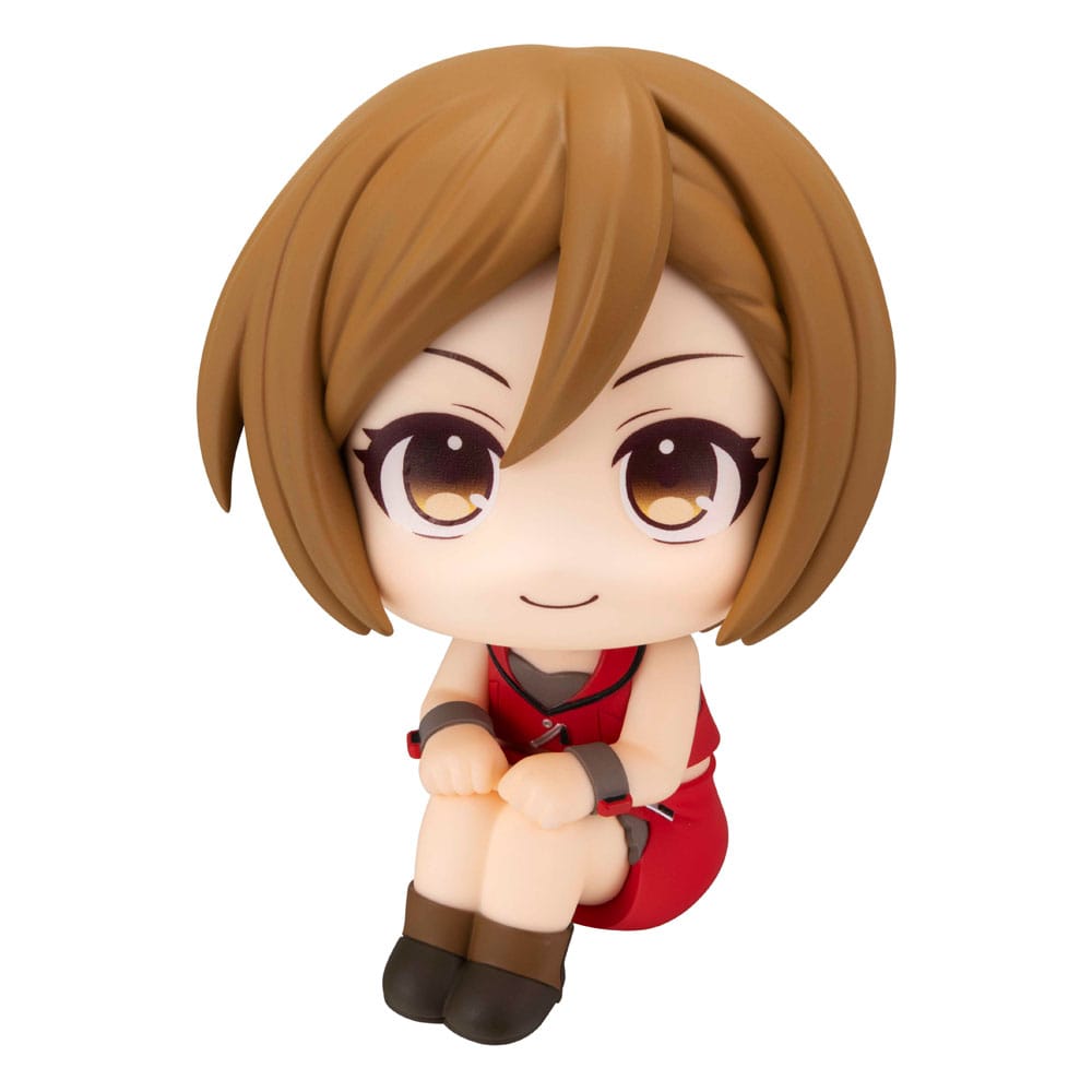 Character Vocal Series: Meiko Look Up PVC Beeld Meiko 11 cm