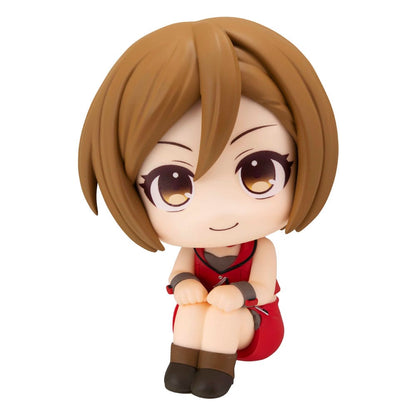 Character Vocal Series: Meiko Look Up PVC Beeld Meiko 11 cm