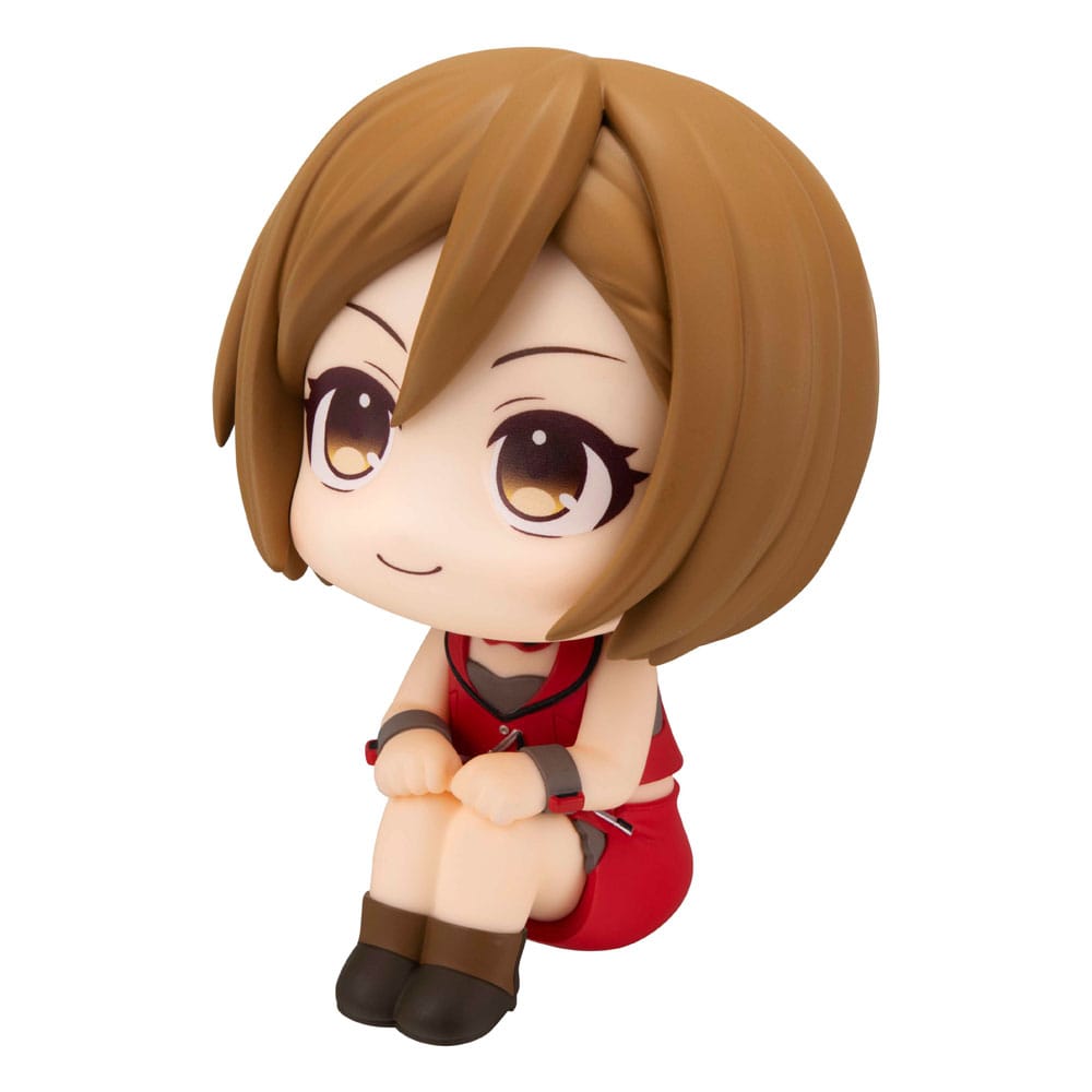 Character Vocal Series: Meiko Look Up PVC Beeld Meiko 11 cm