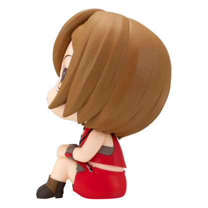 Character Vocal Series: Meiko Look Up PVC Beeld Meiko 11 cm
