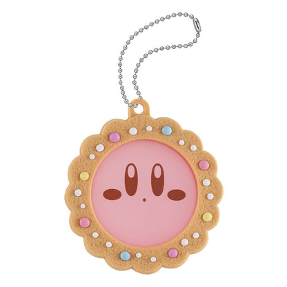 Kirby´s Dream Land Charm Patisserie Kirby´s koekjestijd Assortiment (6)