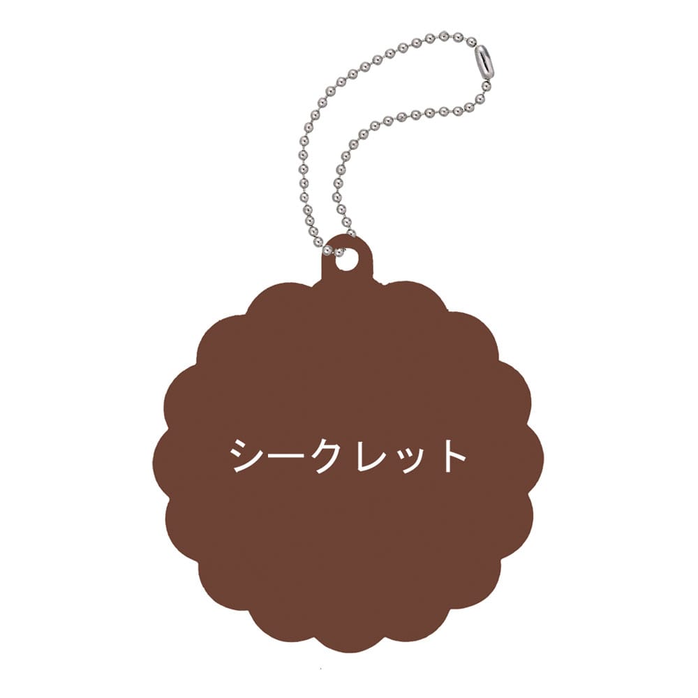Kirby´s Dream Land Charm Patisserie Kirby´s koekjestijd Assortiment (6)