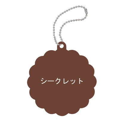Kirby´s Dream Land Charm Patisserie Kirby´s koekjestijd Assortiment (6)