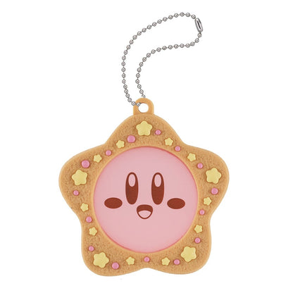 Kirby´s Dream Land Charm Patisserie Kirby´s koekjestijd Assortiment (6)