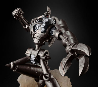 Yu-Gi-Oh! Duel Monsters Monsters Chronicle GX PVC Beeld Ancient Gear Golem 11 cm