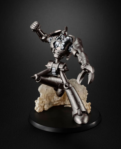 Yu-Gi-Oh! Duel Monsters Monsters Chronicle GX PVC Beeld Ancient Gear Golem 11 cm