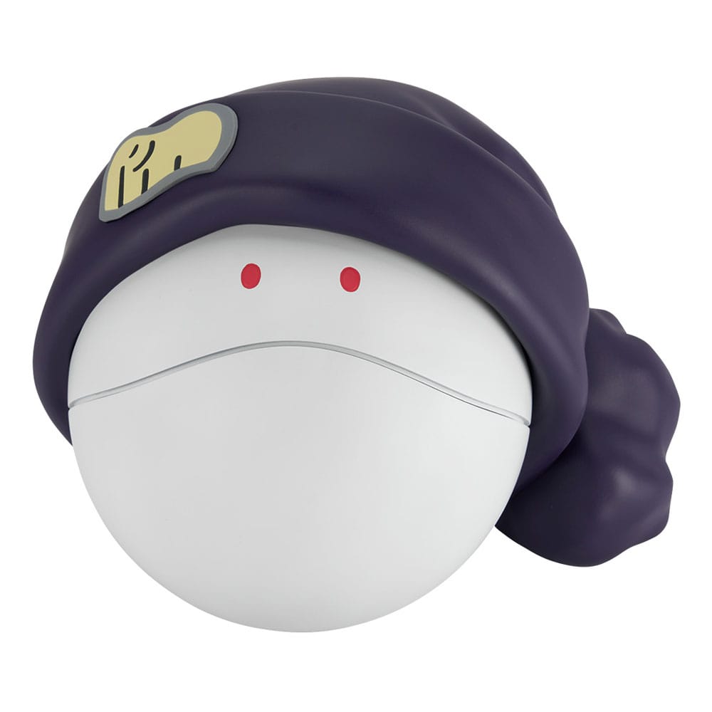 Mobile Suit Gundam GQuuuuuX Muntbank Haro 12 cm